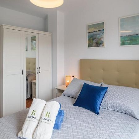 Apartamento Mirasierra 2 Frigiliana By Ruralidays Exterior photo