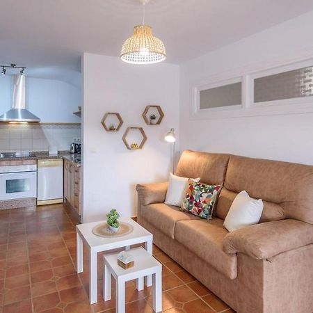 Apartamento Mirasierra 2 Frigiliana By Ruralidays Exterior photo