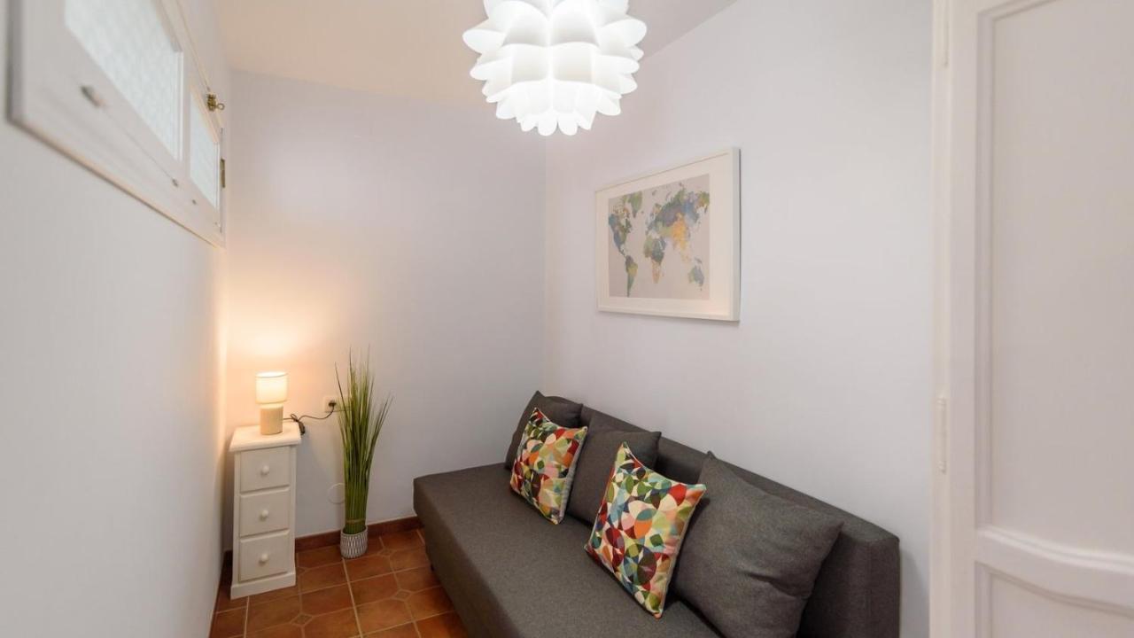 Apartamento Mirasierra 2 Frigiliana By Ruralidays Exterior photo