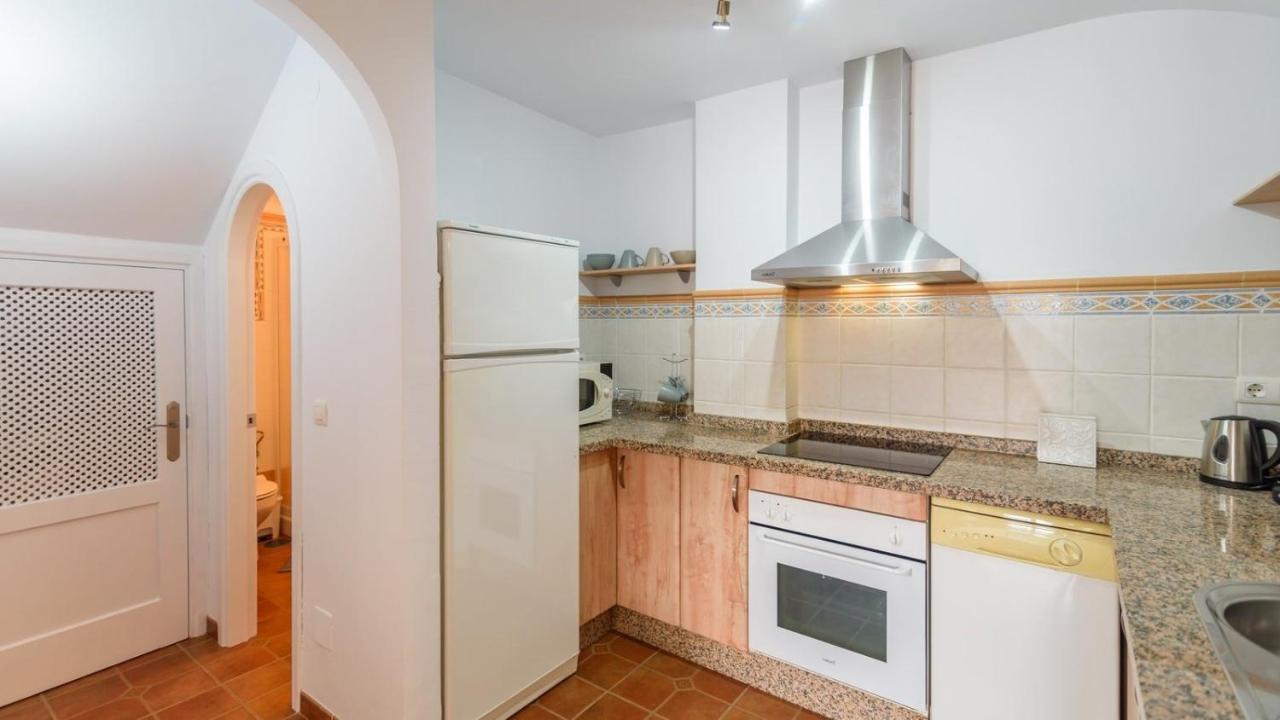 Apartamento Mirasierra 2 Frigiliana By Ruralidays Exterior photo