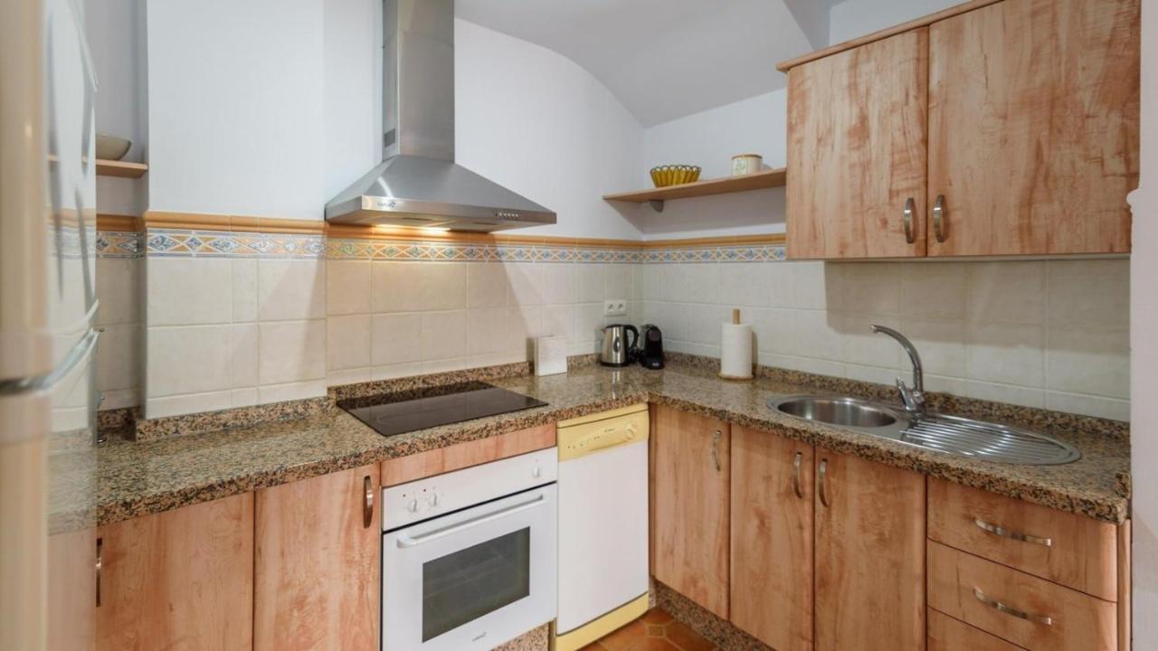 Apartamento Mirasierra 2 Frigiliana By Ruralidays Exterior photo